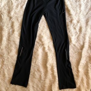 Nike lightweight straigleg running tights